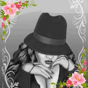 Meet your Posher, Rose